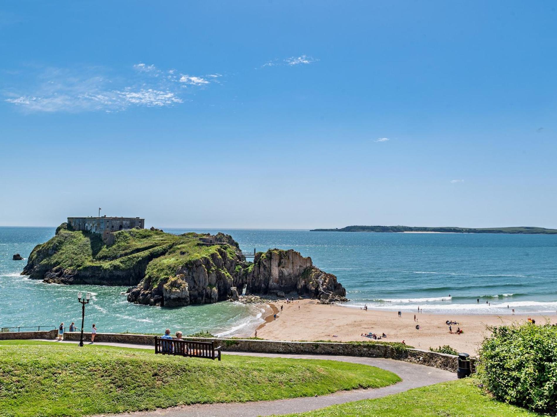 3 Bed In Tenby 95027 Exteriér fotografie