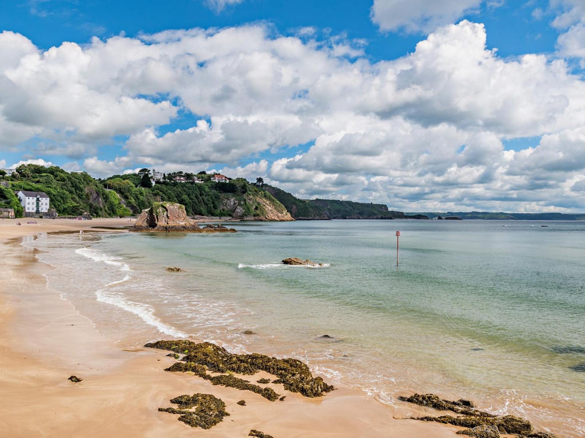 3 Bed In Tenby 95027 Exteriér fotografie