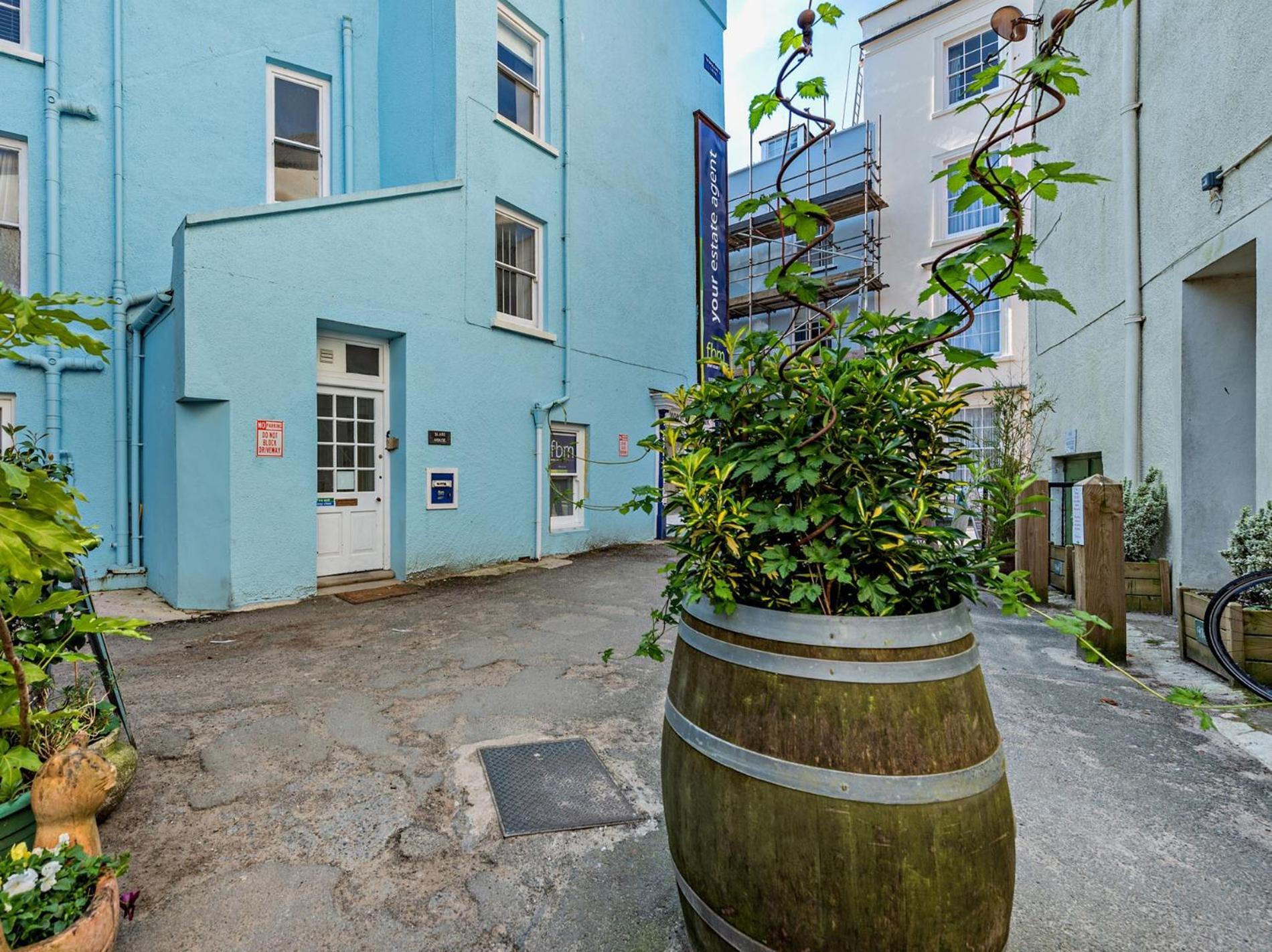 3 Bed In Tenby 95027 Exteriér fotografie